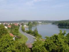 Neuenseer Weiher