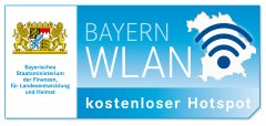 Bayern-WLAN