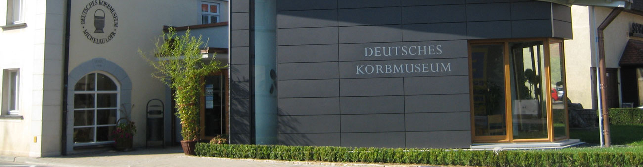 Headerbild Deutsches Korbmuseum  009