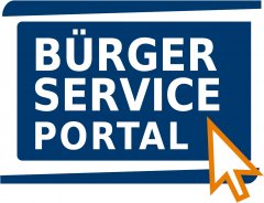 LOGO Bürgerservice Portal