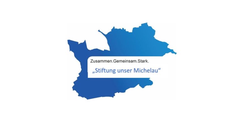 Stiftung Unser Michelau Logo