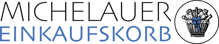 Logo Michelauer Einkaufskorb