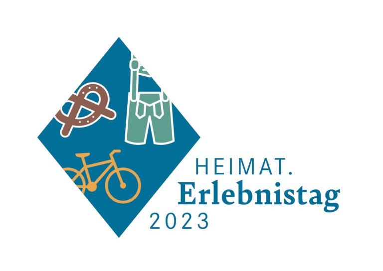 Logo Heimaterlebnistag 2023