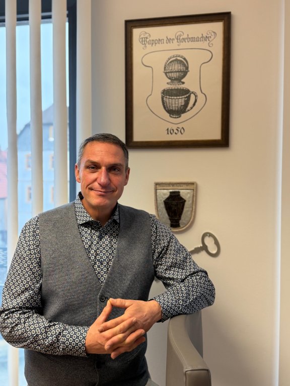 Bürgermeistertitelbild 11.03.2025.