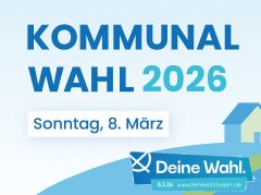 Kommunawahlen 2026
