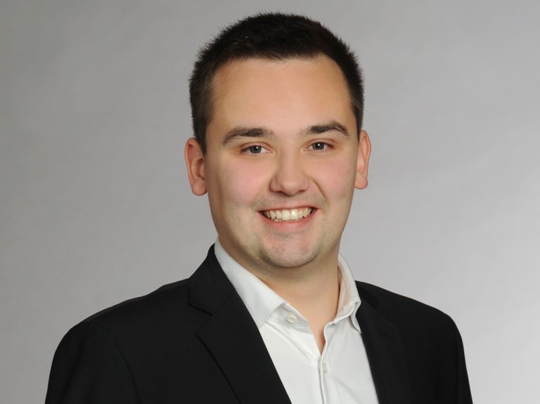 Scharlibbe Ralf