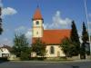 Evang. Kirche in Schwürbitz